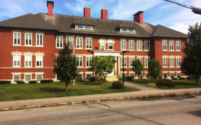 Brown School Apartments