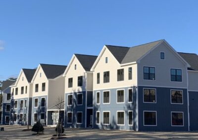 Upland Heights Apartments