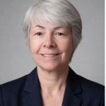 Christine Leary